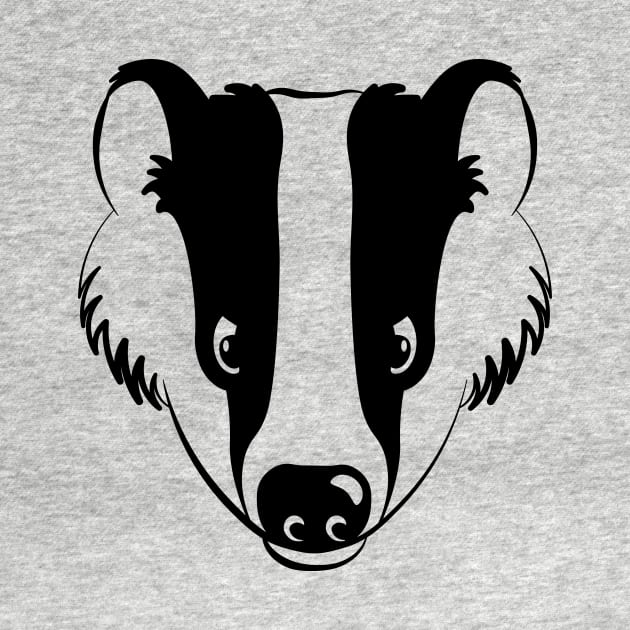 Badger by schlag.art